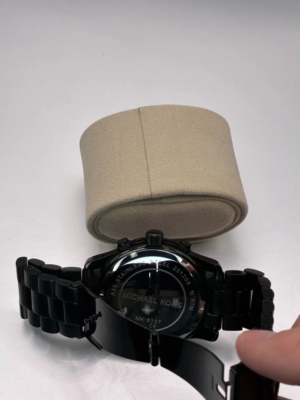 Michael Kors Men’s Watch